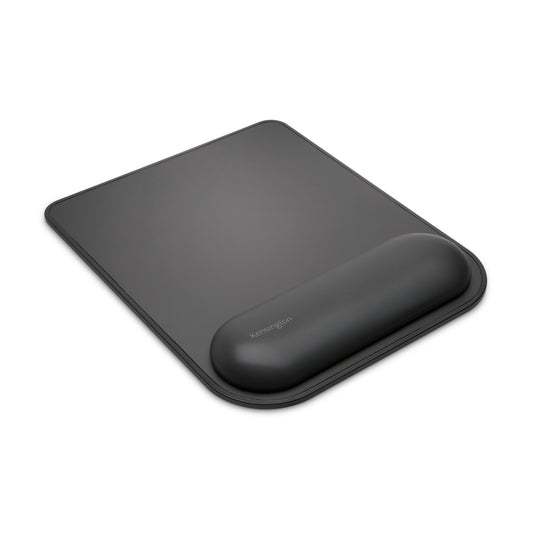 Kensington ErgoSoft Wrist Rest Mouse Pad