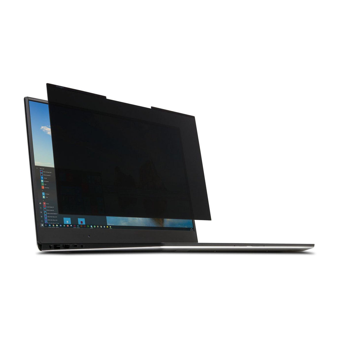 Kensington MagPro Magnetic Privacy 13.3" Laptop MagProT Magnetic Privacy Screen Filter for Laptops 13.3" (16:9), 33.8 cm (13.3"), 16:9,