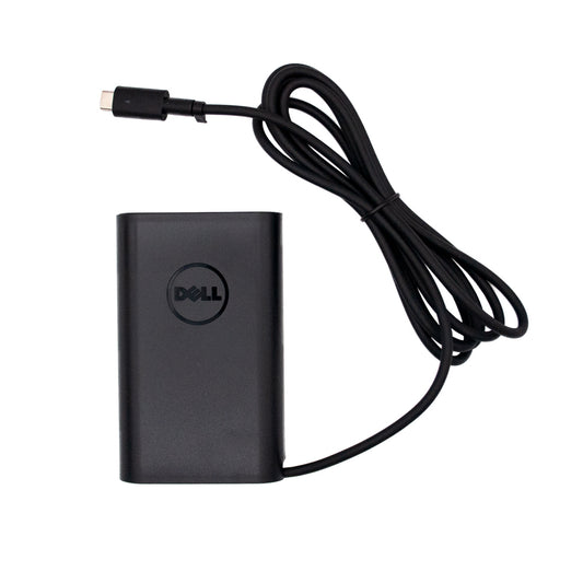 DELL USB-C power adapter AC 65 Watt United Kingdom