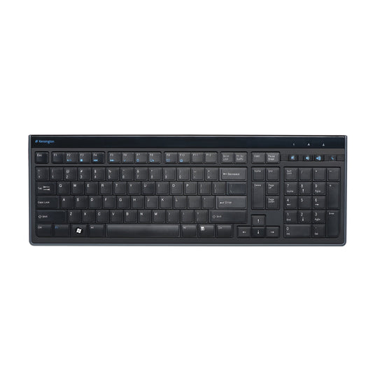 Kensington Advance Fit Full-Size Slim Keyboard
