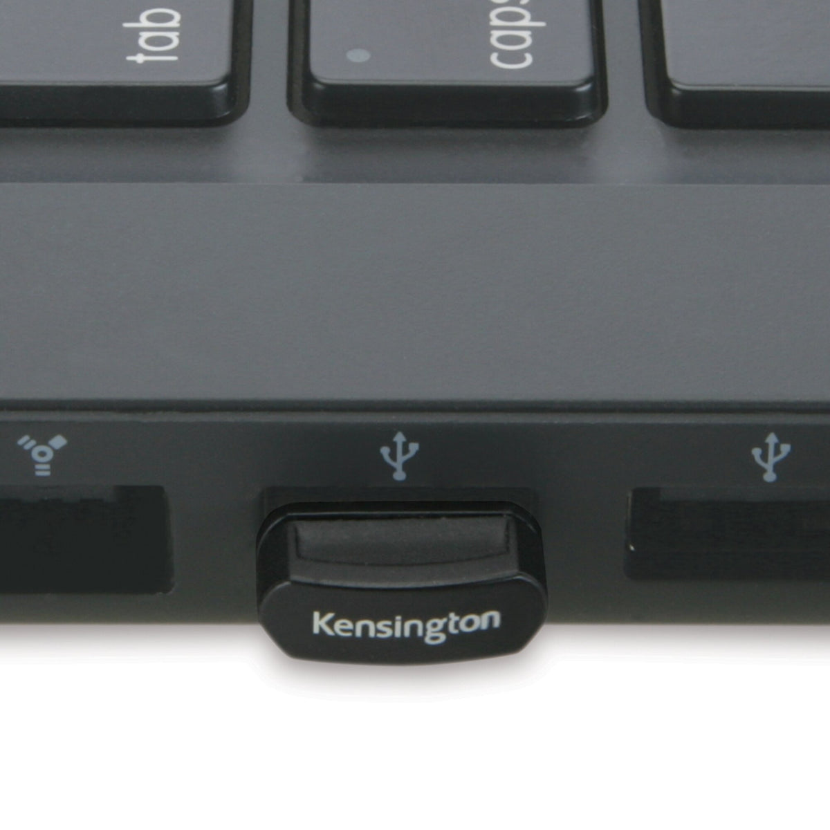 Kensington Pro Fit Mid-Size Wireless Mouse - Ruby Red