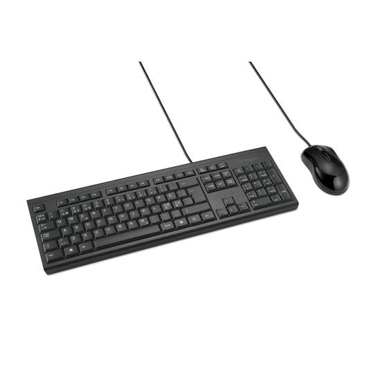 Kensington KM100 EQ Wired Deskop Se,