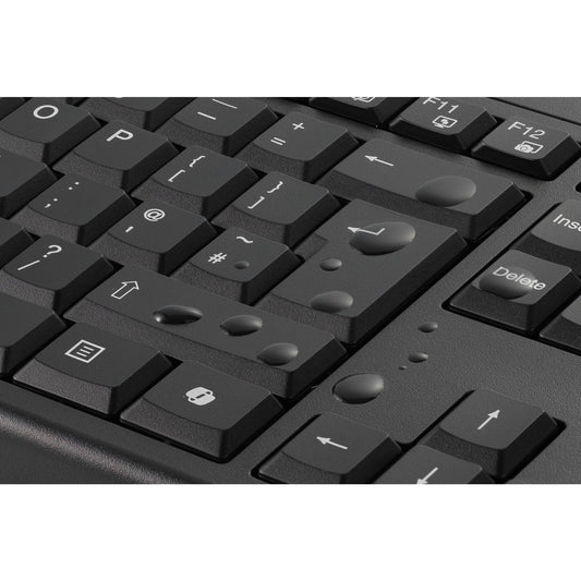 Kensington KM270 EQ Deskop Se