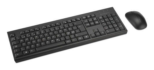 Kensington KM270 EQ Deskop Se