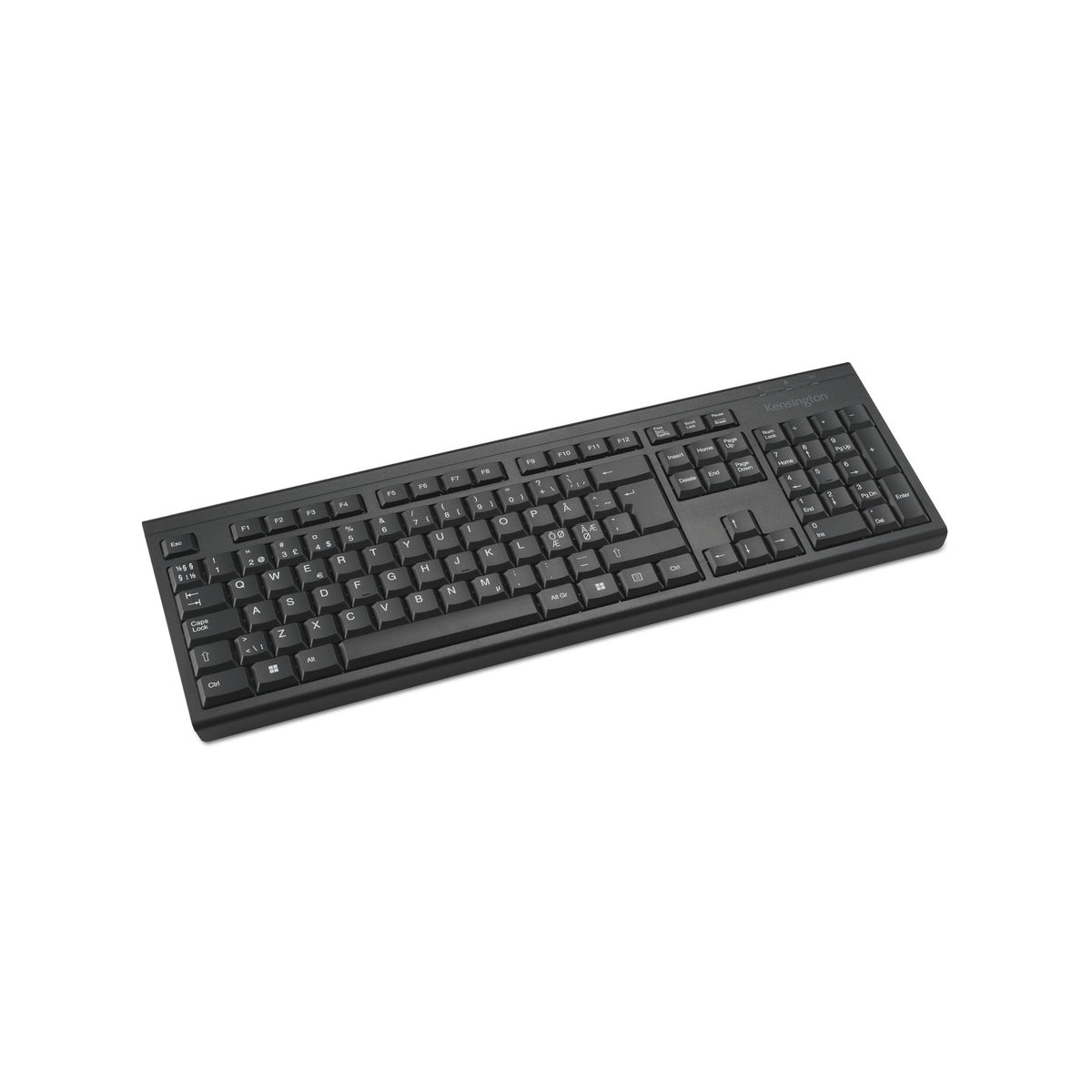Kensington K150 EQ Wireless Keyord -