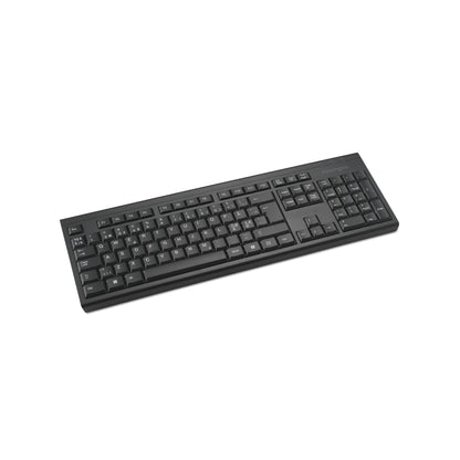 Kensington K150 EQ Wireless Keyord -