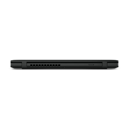 Lenovo ThinkPad L14 Gen 5 (AMD) AMD Ryzen™ 3 7335U Laptop 35.6 cm (14") Touchscreen WUXGA 16 GB DDR5-SDRAM 256 GB SSD Wi-Fi 6E (802.11ax) Windows 11 Pro English Black