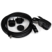 StarTech.com 5m (16ft) USB 2.0 Active Extension Cable - M/F
