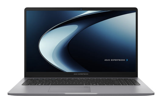 ASUS ExpertBook P1 PM1503CD-715X AMD Ryzen™ 7 170 Laptop 39.6 cm (15.6") Full HD 16 GB DDR5-SDRAM 512 GB SSD Wi-Fi 6 (802.11ax) Windows 11 Pro Grey