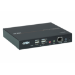 ATEN KA8280 KVM switch Rack mounting Black