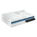 HP ScanJet Pro 2600 f1 Flatbed scanner 1200 x 1200 DPI A4 White