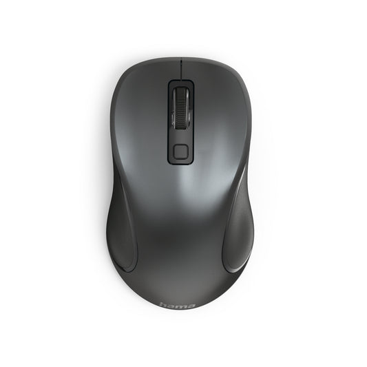 Hama Canosa V2 mouse Office Ambidextrous Bluetooth Optical 1600 DPI
