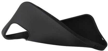 eSTUFF ES67101053-BULK mobile phone case Cover Black