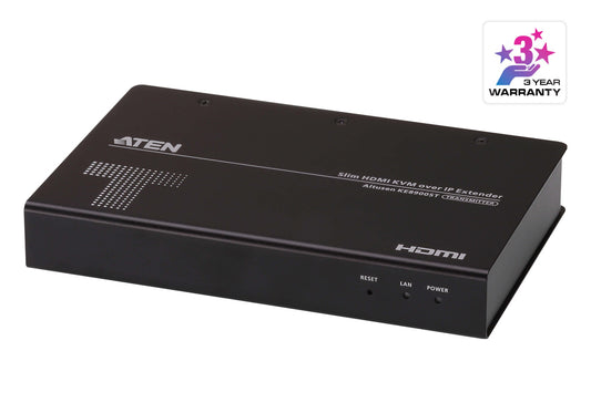 ATEN KE8900ST KVM extender Transmitter