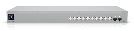 Ubiquiti Pro XG 10 PoE UniFi Switch