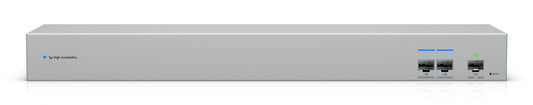 Ubiquiti WAN Switch