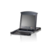 ATEN KL1516AM KVM switch Black