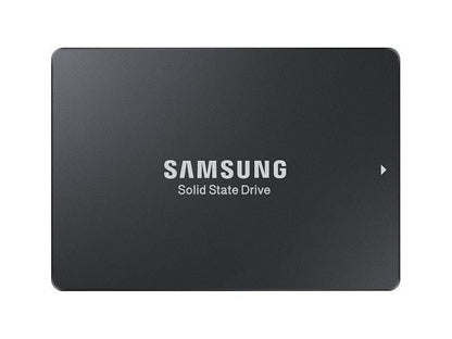 Samsung SSD 2.5" 480GB  Samsung PM893 SATA 3 Ent. OEM  Enterprise SSD für Server und Workstations