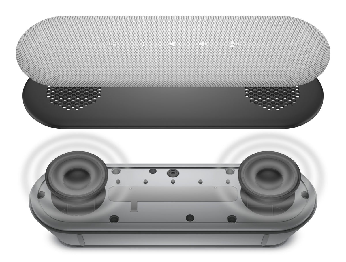DELL Pro Desktop Speakerphone - SP3022