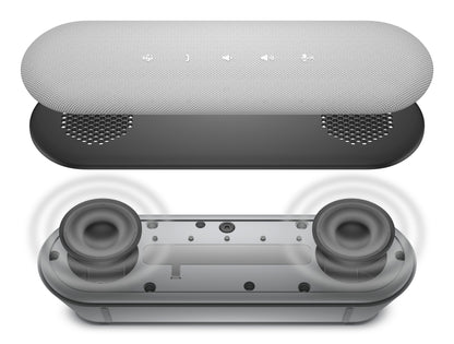 DELL Pro Desktop Speakerphone - SP3022