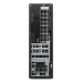DELL Pro QVS1260 Intel® Core™ i5 i5-14400 16 GB DDR5-SDRAM 512 GB SSD Windows 11 Pro Slim PC PC Black
