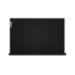 Lenovo ThinkVision M15 computer monitor 39.6 cm (15.6") 1920 x 1080 pixels Full HD LED Black