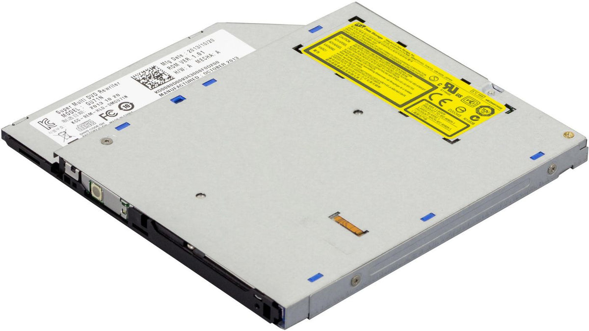 Acer DVD/RW SuperMulti 9mm 8x SuperMulti DVD/RW, Notebook, DVD Super Multi DL, Serial ATA, Aspire E1-410, Aspire E1-410G, Aspire E1-422,