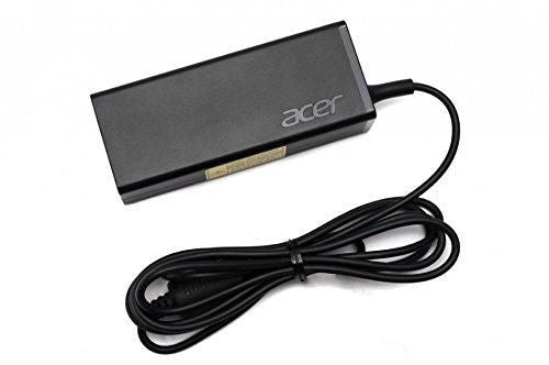 Acer AC ADAPTOR.45W.19V.BLACK AC Adaptor 45W, Notebook, Indoor, 100-240 V, 50/60 Hz, 45 W, 19 V