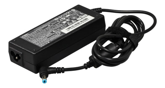Acer AC Adaptor (90W 19V) AC Adaptor 90W, Notebook, Indoor, 100-240 V, 50/60 Hz, 90 W, 19 V