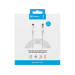 Sandberg Network Cable UTP Cat6 5 m