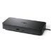 DELL WD25TB5 Wired Thunderbolt 5 Black