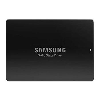 Samsung SSD 2.5" 480GB  Samsung PM893 SATA 3 Ent. OEM  Enterprise SSD für Server und Workstations