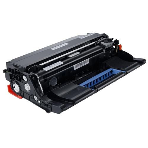 Dell Imaging Unit, Drum Cartridge, 60K pages (B2360d, B2360dn, B3460dn, B3465dn, B3465dnf, S2830dn) KVK63, Original, Dell B2360d/ B2360dn/