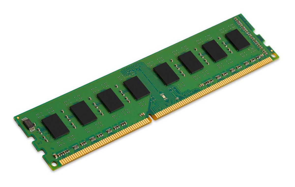 Kingston 8GB 1600MHz DDR3 Non-ECC DIMM Technology ValueRAM 8GB DDR3 1600MHz Module, 8 GB, 1 x 8 GB, DDR3, 1600 MHz, 240-pin DIMM