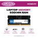 Origin Storage 8GB DDR4 3200MHz SODIMM 1Rx8 Non-ECC 1.2V
