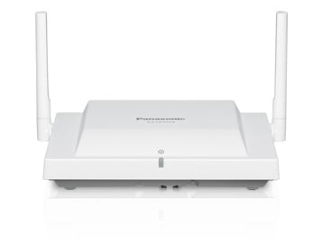 Panasonic KX-UDS124 DECT base station White