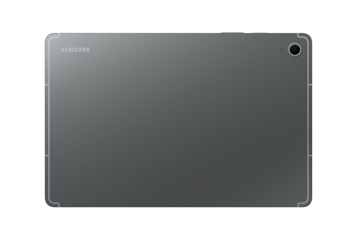 Samsung Galaxy Tab SM-X526B 5G Samsung Exynos LTE-TDD & LTE-FDD 128 GB 27.7 cm (10.9") 8 GB Wi-Fi 6 (802.11ax) Grey