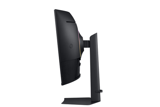 Samsung 37" Odyssey G7 G75F UHD 165Hz Curved Gaming Monitor