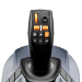 Thrustmaster SimTask FarmStick, Multifunctional Joystick for Farming