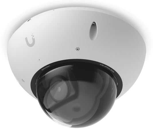 Ubiquiti G6 Pro Dome UniFi Security Camera