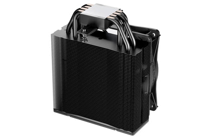 be quiet! Pure Rock 3 LX Processor Air cooler 12 cm Black 1 pc(s)