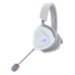 ASUS ROG Delta II Headset Wired & Wireless Head-band Gaming USB Type-C Bluetooth White