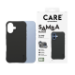 PanzerGlass CARE™ by ® Samba Case Black w. MagSafe iPhone 17