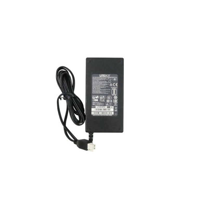 Cisco PWR-66W-AC-V2= power adapter/inverter Indoor Black Networking