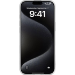 eSTUFF ES67100058-BULK mobile phone case Cover Transparent
