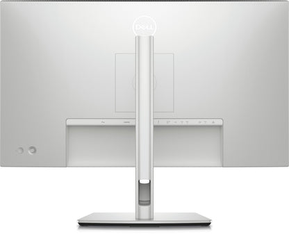 DELL UltraSharp U2724DE computer monitor 68.6 cm (27") 2560 x 1440 pixels Quad HD LCD Black, Silver