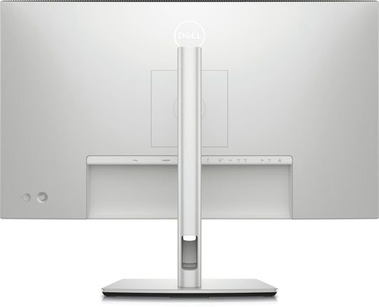 DELL UltraSharp U2724DE computer monitor 68.6 cm (27") 2560 x 1440 pixels Quad HD LCD Black, Silver
