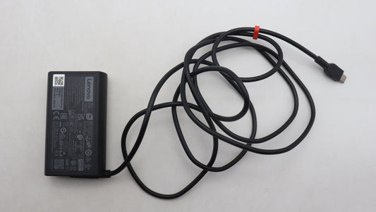 Lenovo 5A10W86314 65W USB-C AC Adapter with UK plug