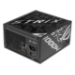 ASUS ROG STRIX-1000P-GAMING power supply unit 1000 W 20+4 pin ATX ATX Black, Silver