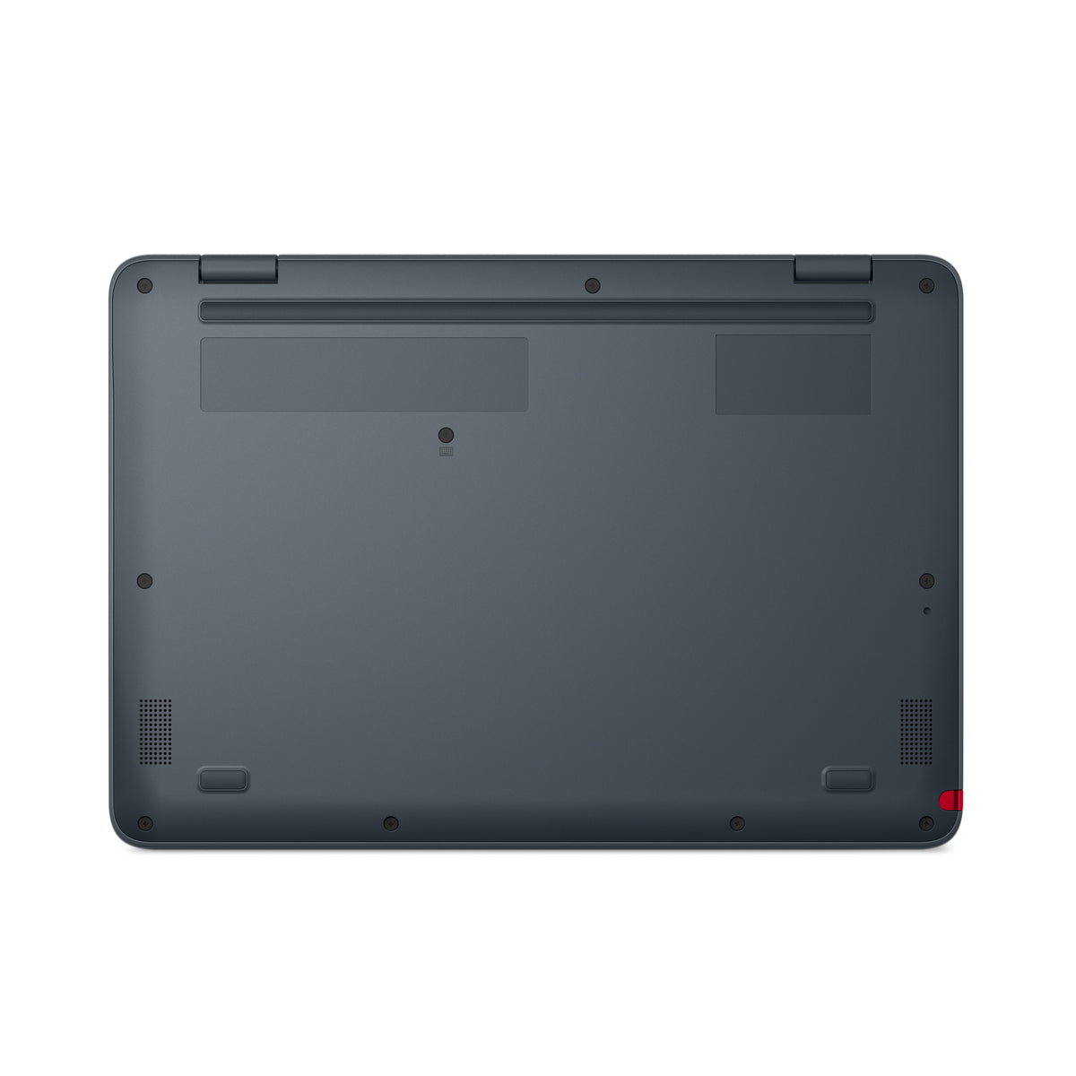 Lenovo 300w 2-in-1 Gen 5 Intel® N N150 Hybrid (2-in-1) 29.5 cm (11.6") Touchscreen HD 8 GB LPDDR5-SDRAM 128 GB UFS Wi-Fi 6E (802.11ax) Windows 11 Pro Grey English